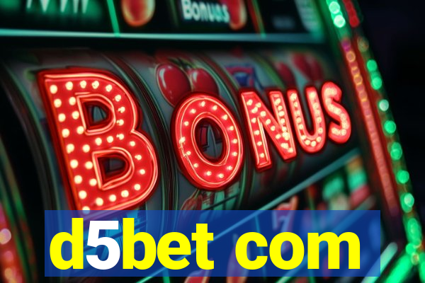 d5bet com
